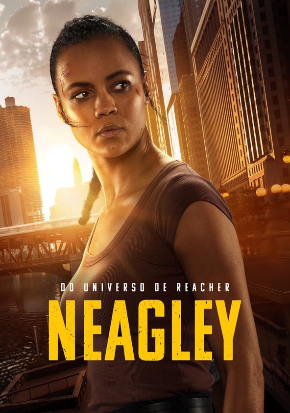 Neagley - Temporada 1