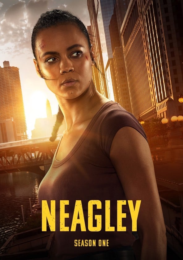 Neagley - Temporada 1