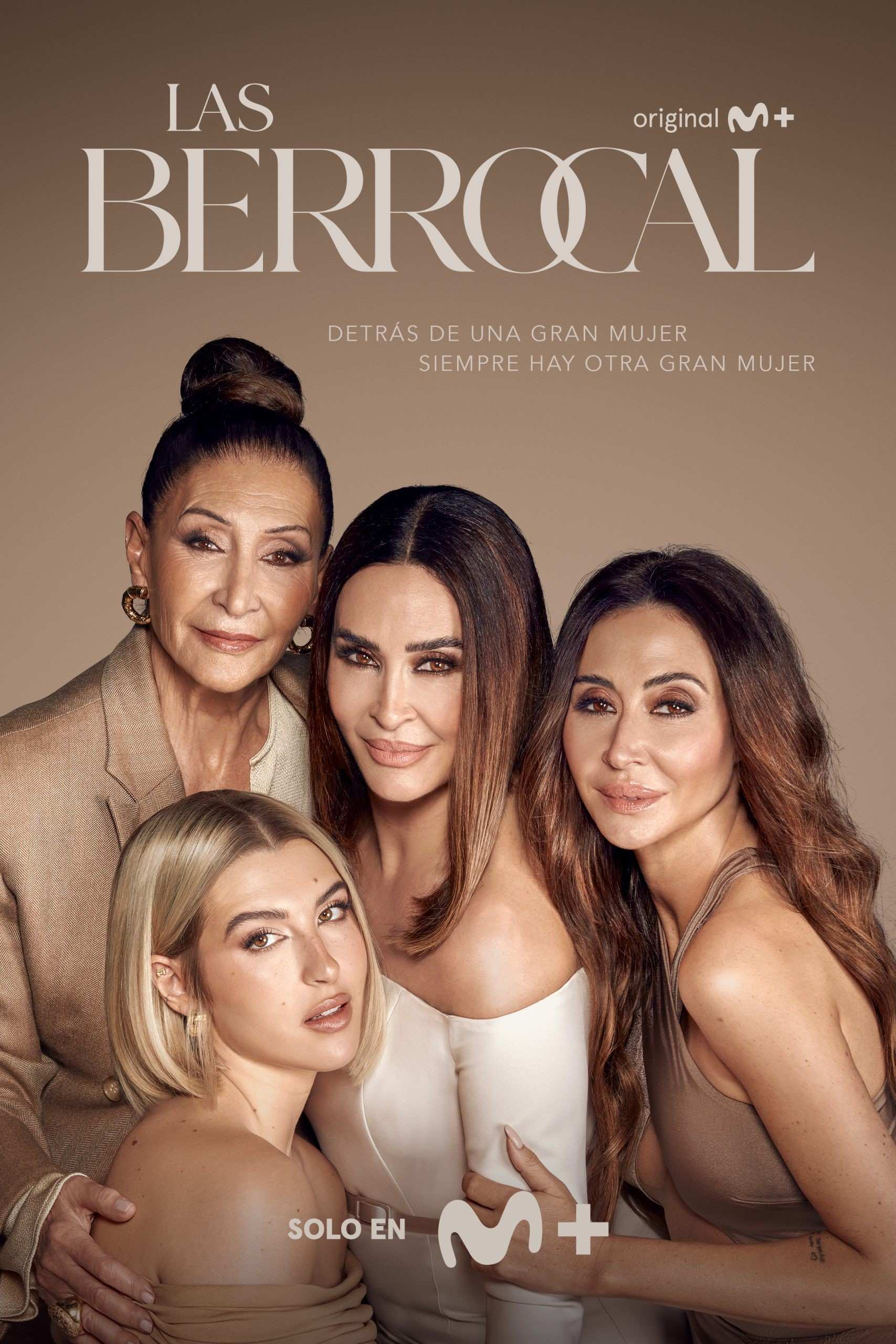 Las Berrocal - Temporada 2
