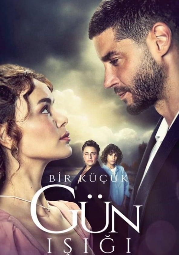 Sol da Minha Vida - Temporada 1