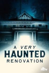 A Very Haunted Renovation - Temporada 1