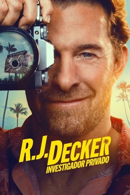 R.J. Decker - Temporada 2