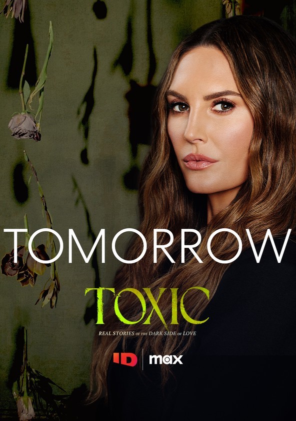 Toxic - Temporada 1