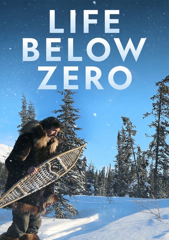 Life Below Zero - Temporada 22