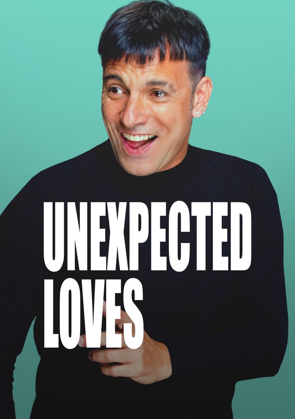 Amores inesperados - Temporada 1