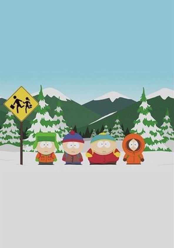South Park - Temporada 29