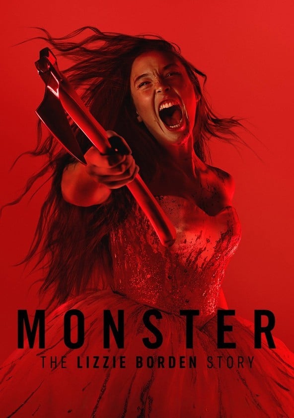 Monstruo: La historia de Lizzie Borden - Temporada 1