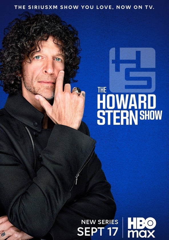 The Howard Stern Show - Temporada 1