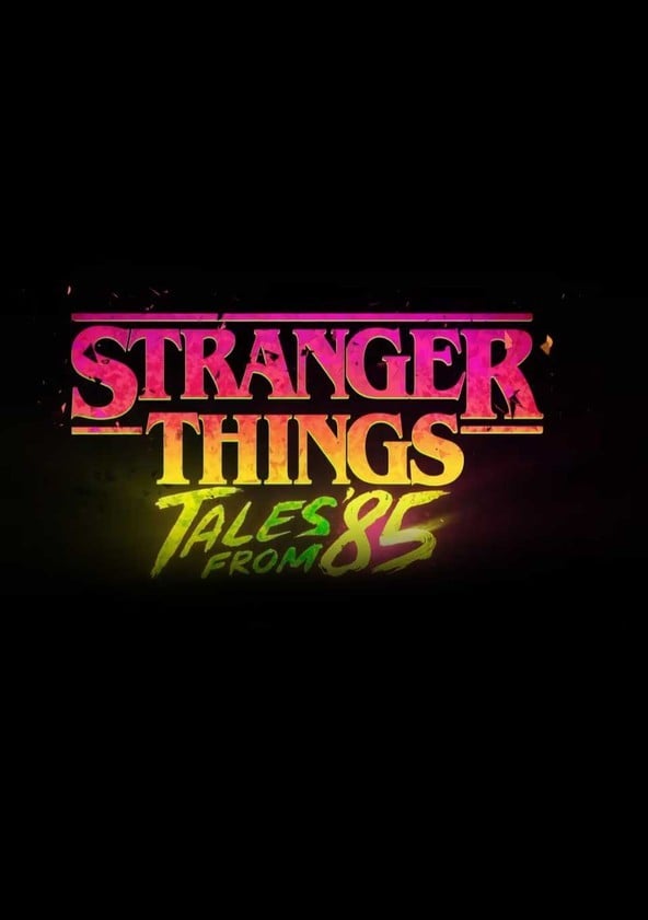 Stranger Things: Relatos del 85 - Temporada 2