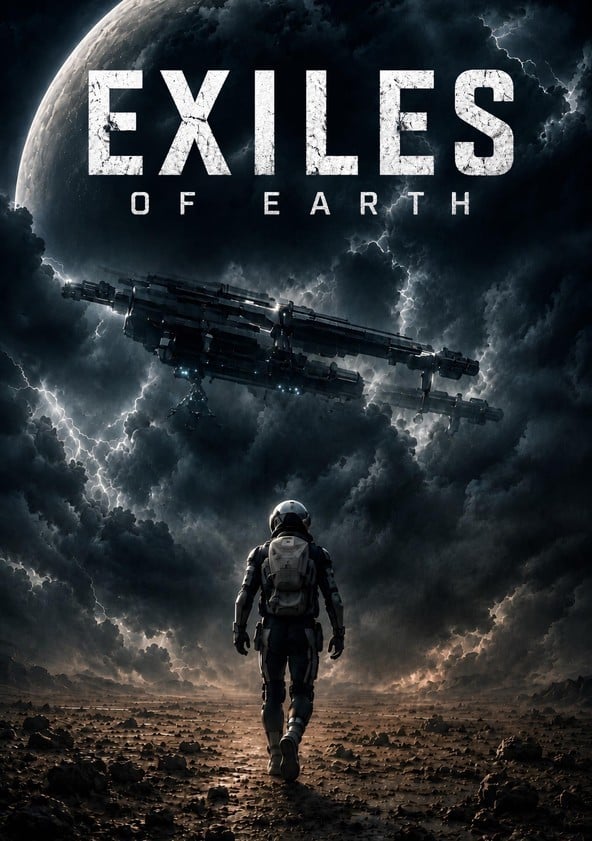 Exiles of Earth