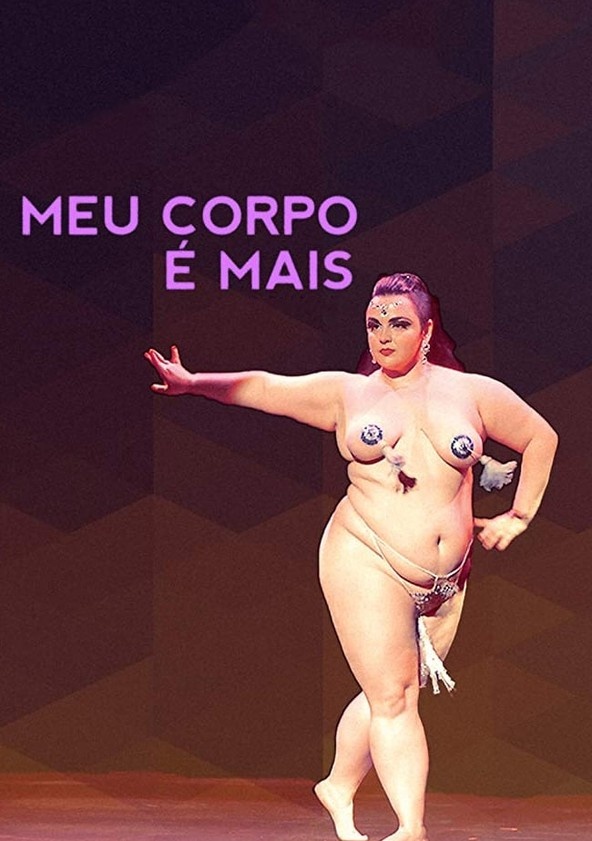 Meu Corpo é Mais