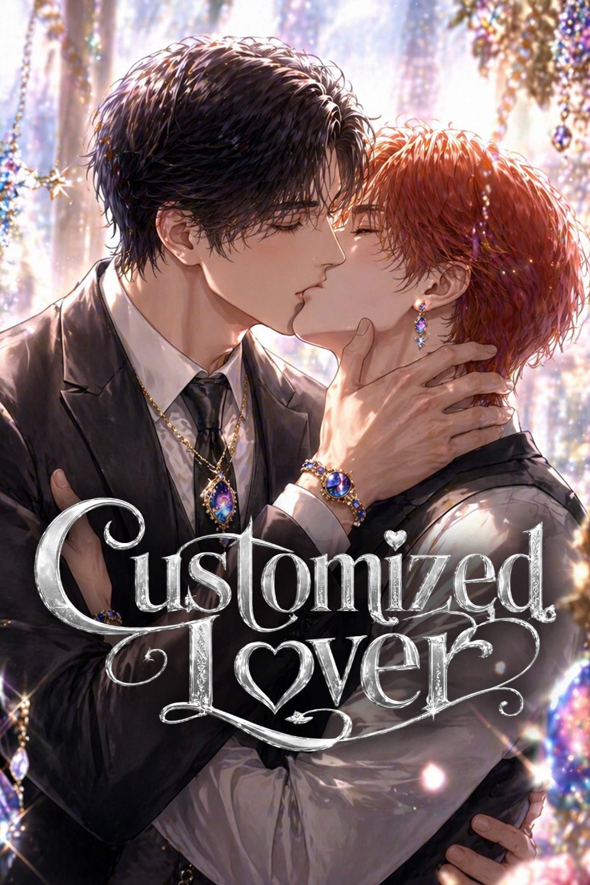 Amante personalizado - Temporada 1