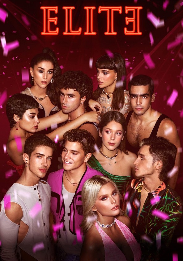 Elite - Temporada 5