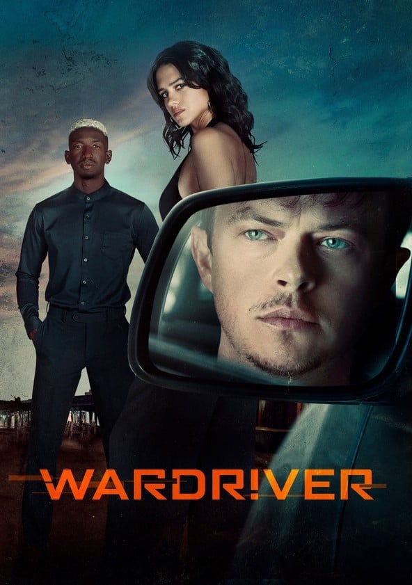 Wardriver