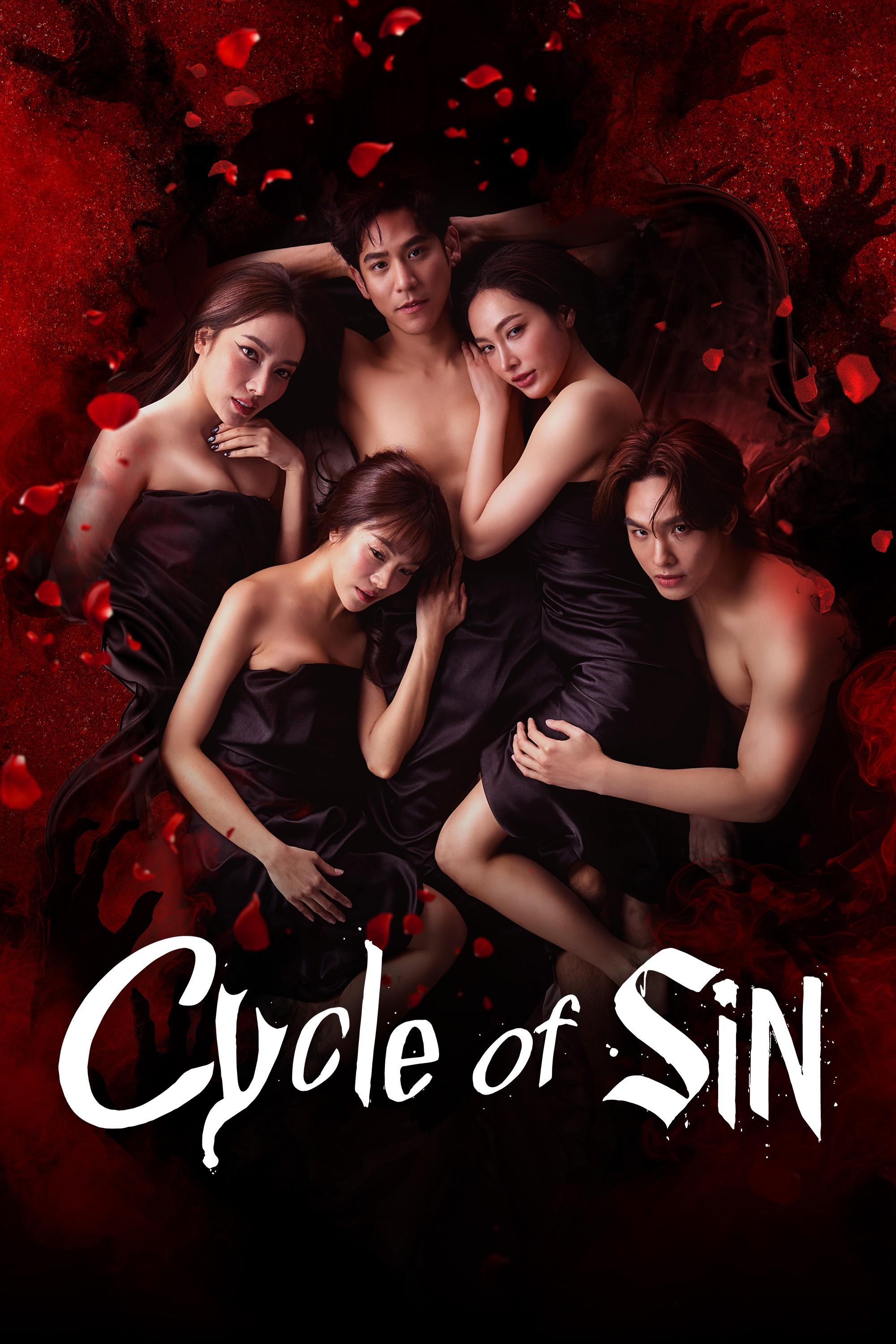 Ciclo do Pecado - Temporada 1