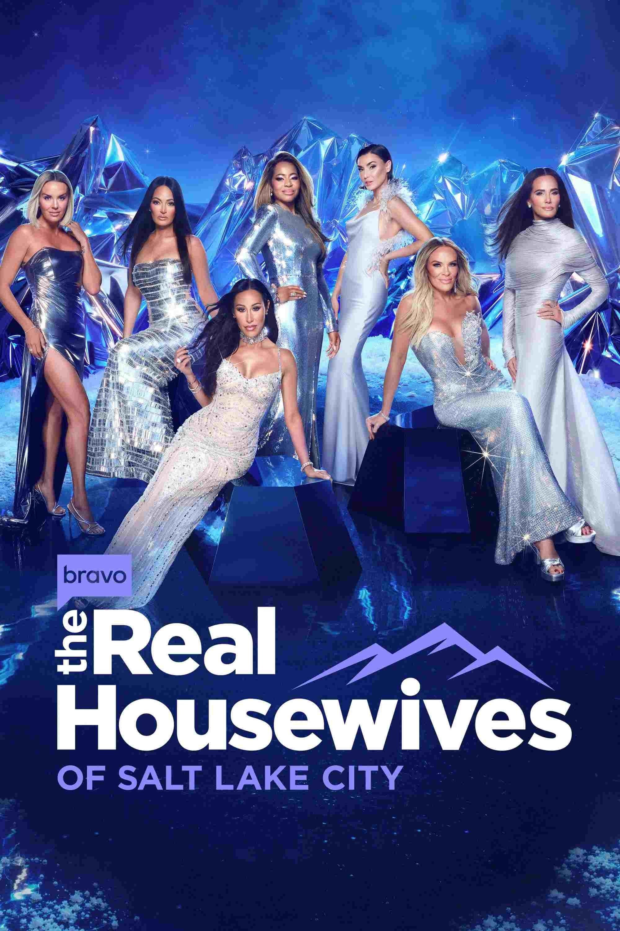 The Real Housewives of Salt Lake City - Temporada 7