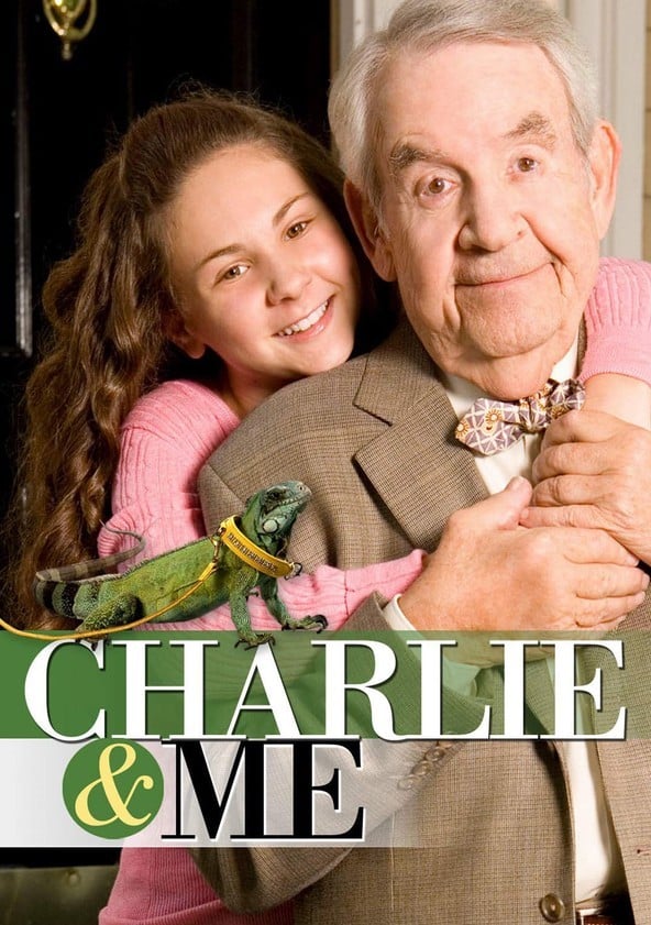 Charlie & Me