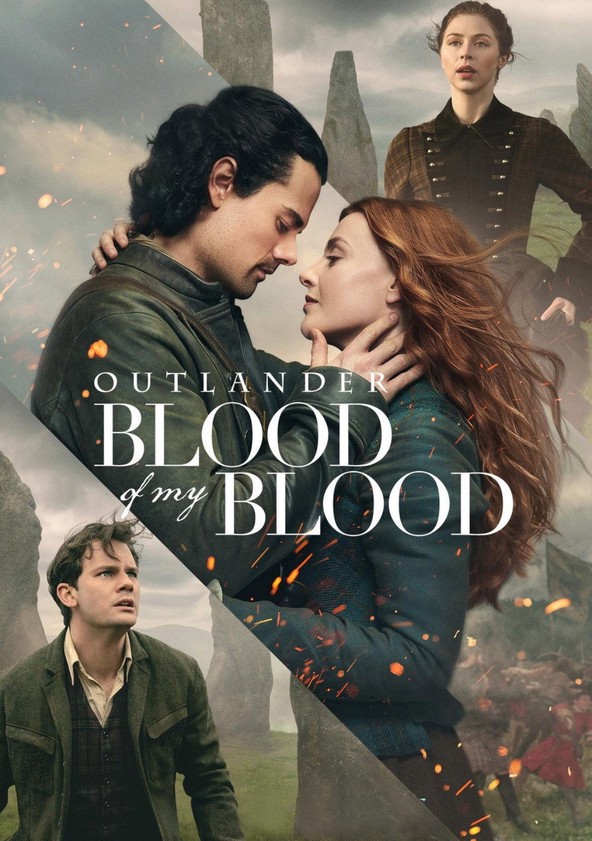 Outlander: Blood of My Blood - Temporada 2