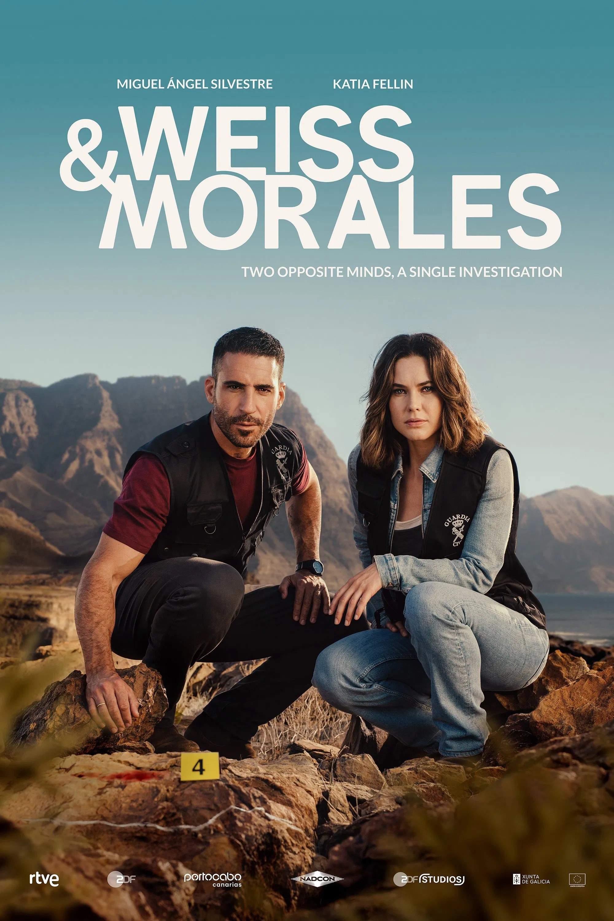 Weiss & Morales - Temporada 1