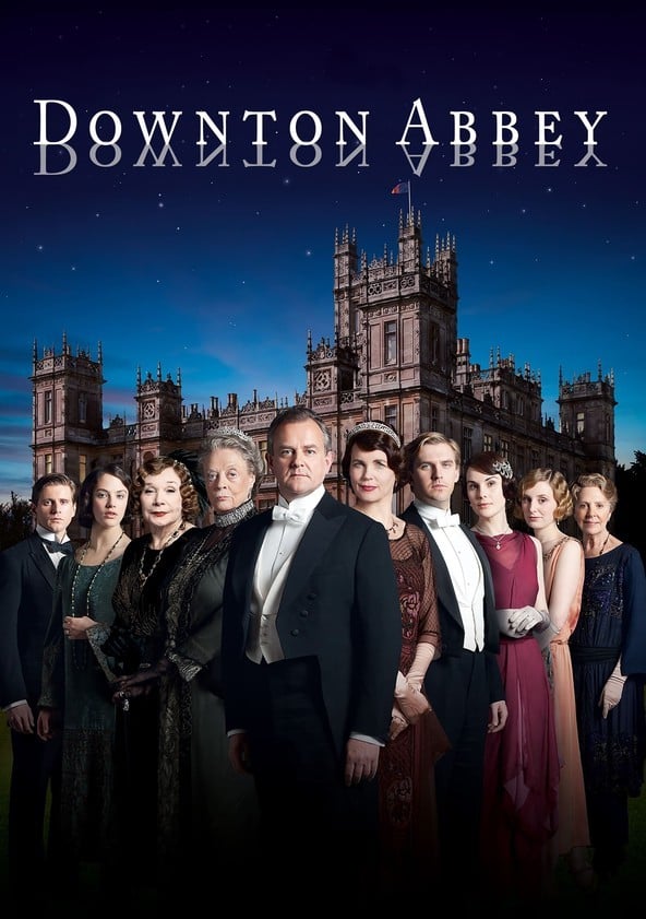 Downton Abbey - Temporada 3