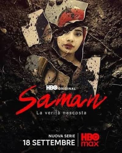 Saman: La verità nascosta - Temporada 1