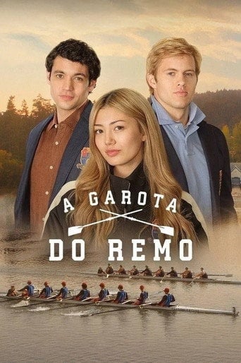 Crew Girl - Temporada 1