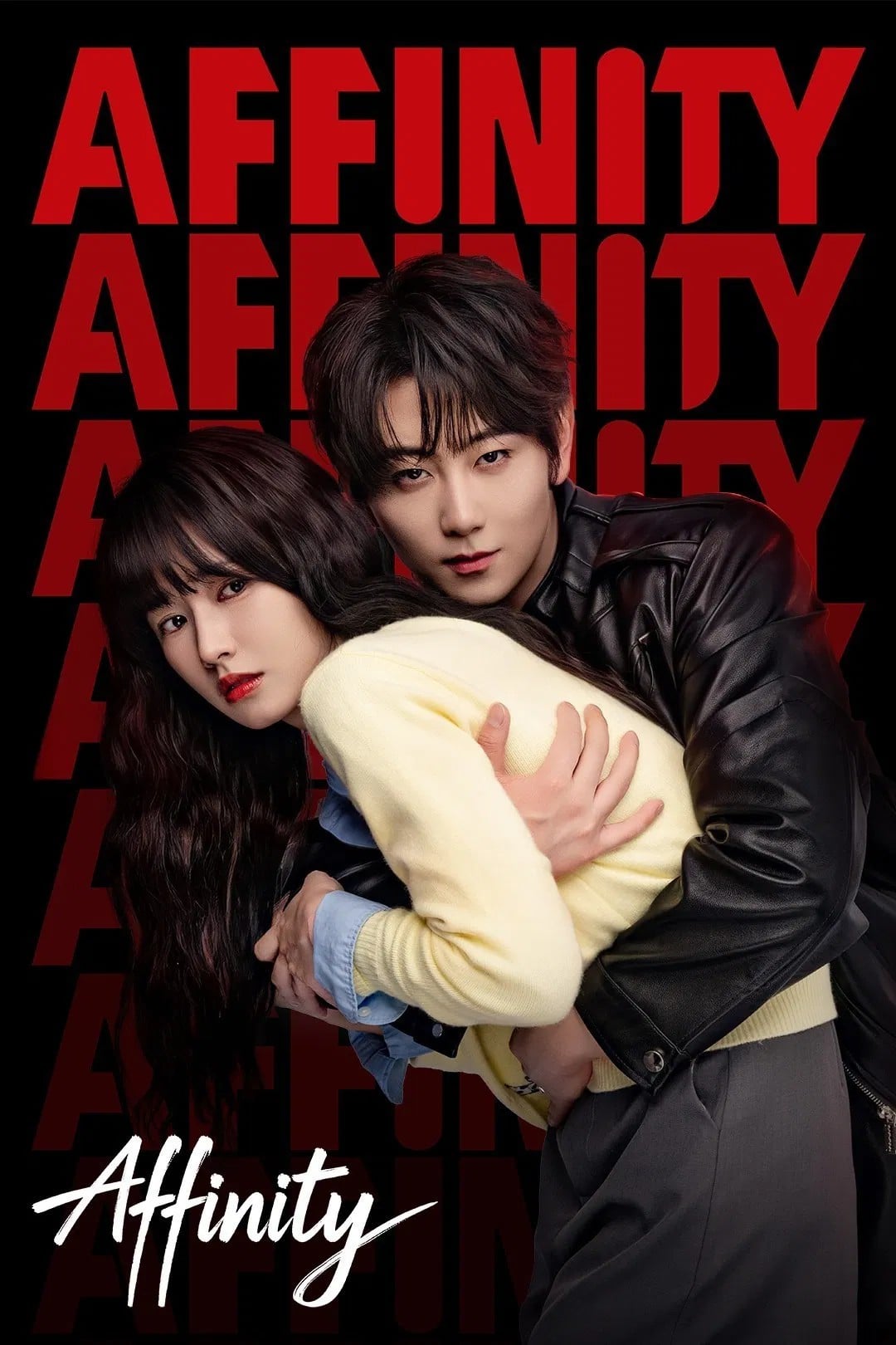 Affinity - Temporada 1