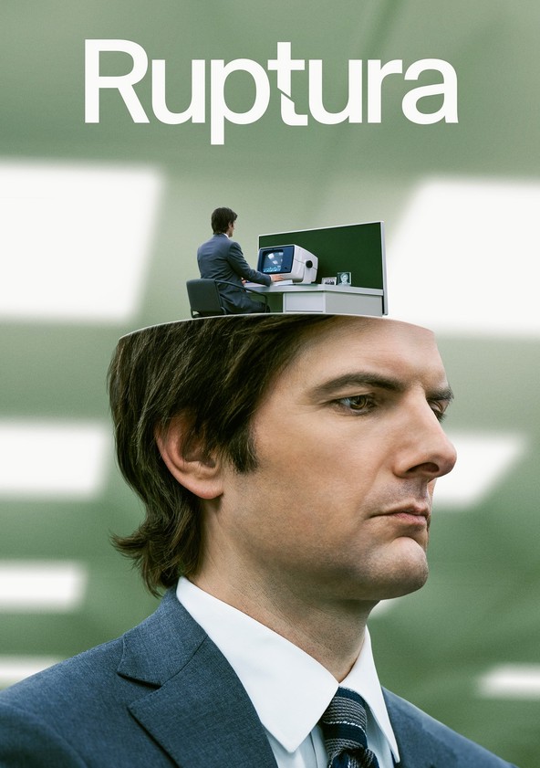 Ruptura - Temporada 1