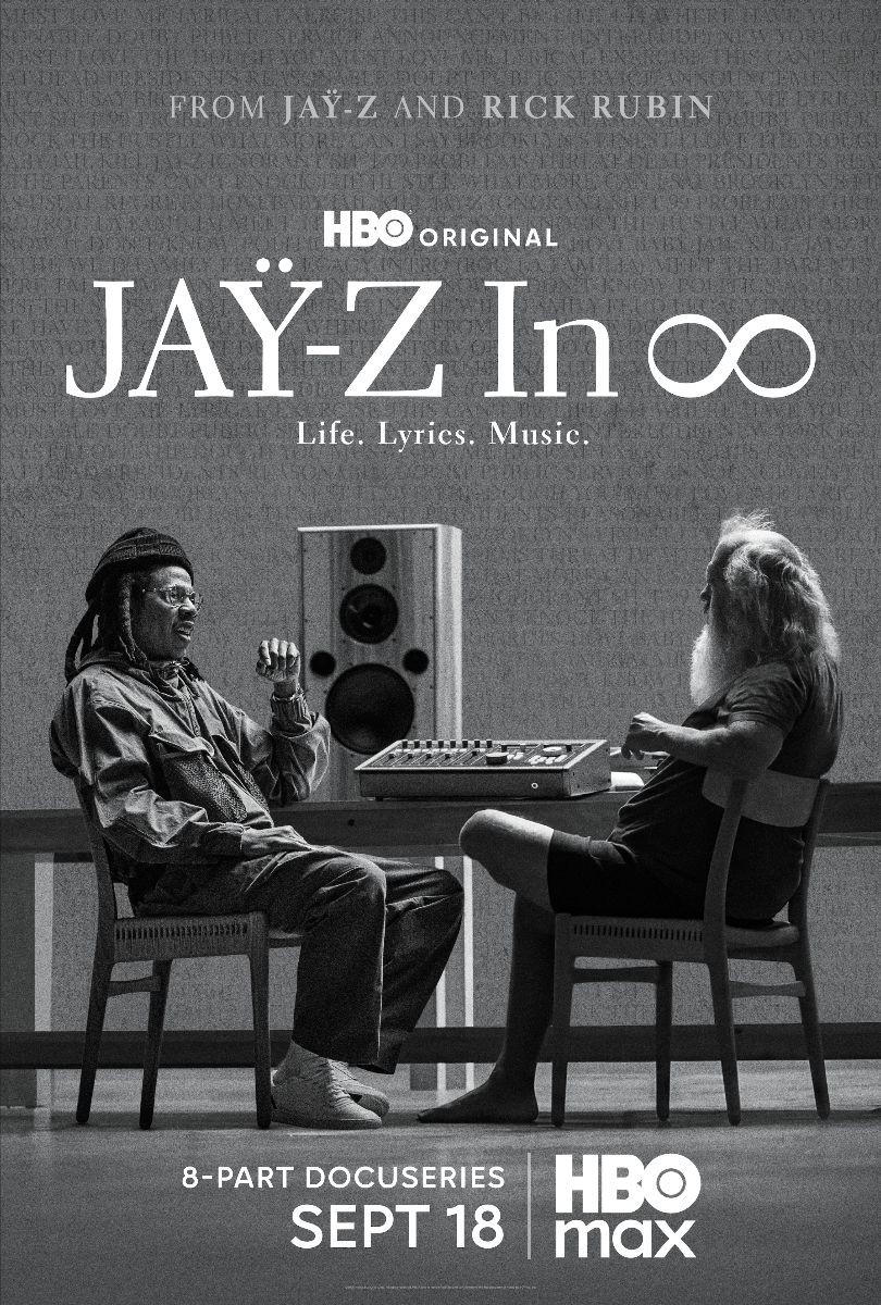 JAY-Z in 8 - Temporada 1
