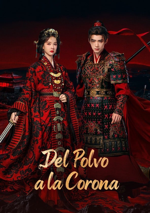 Del Polvo a la Corona - Temporada 1