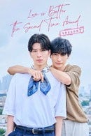 Love Is Better the Second Time Around - Temporada 2
