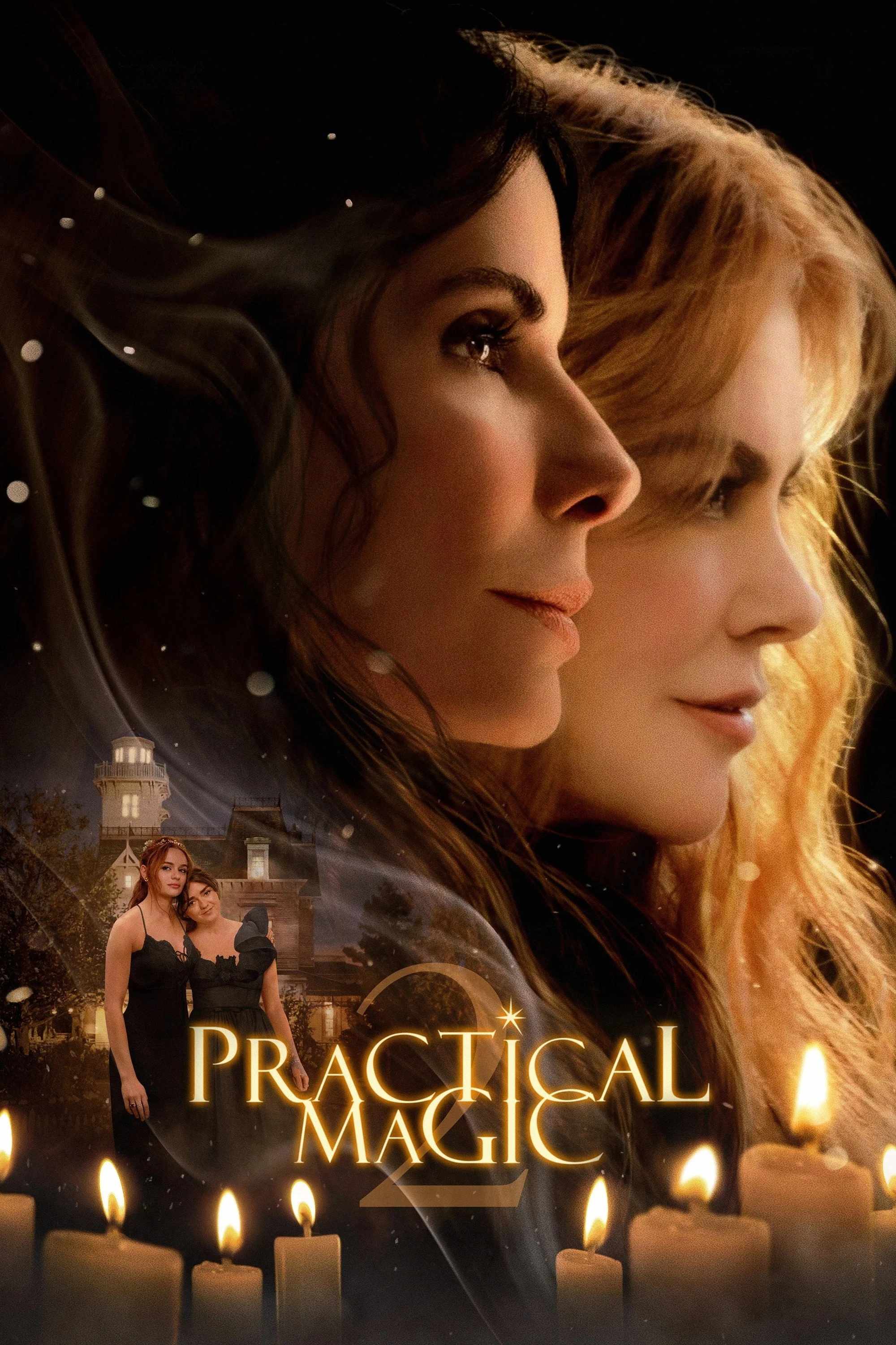 Da Magia à Sedução: Feitiço de Amor