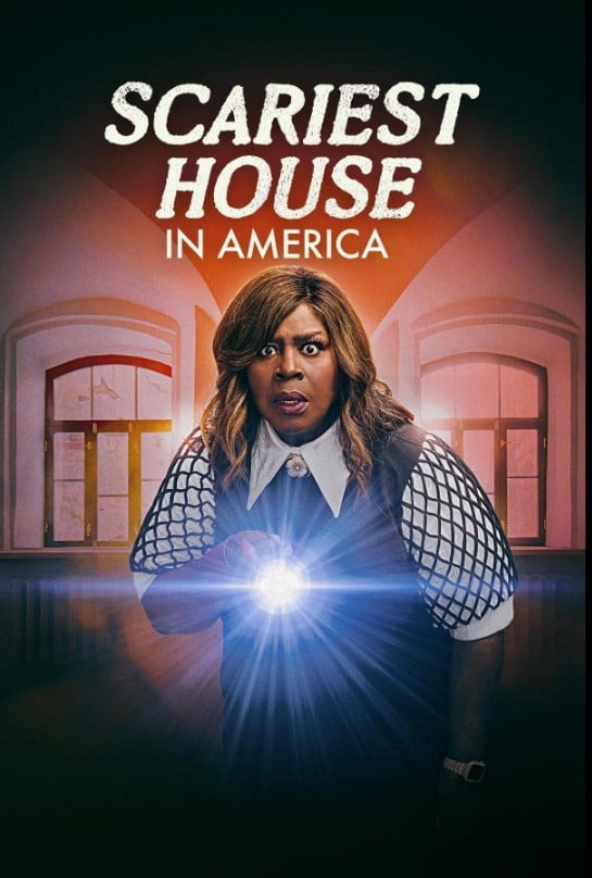 Scariest House in America - Temporada 3