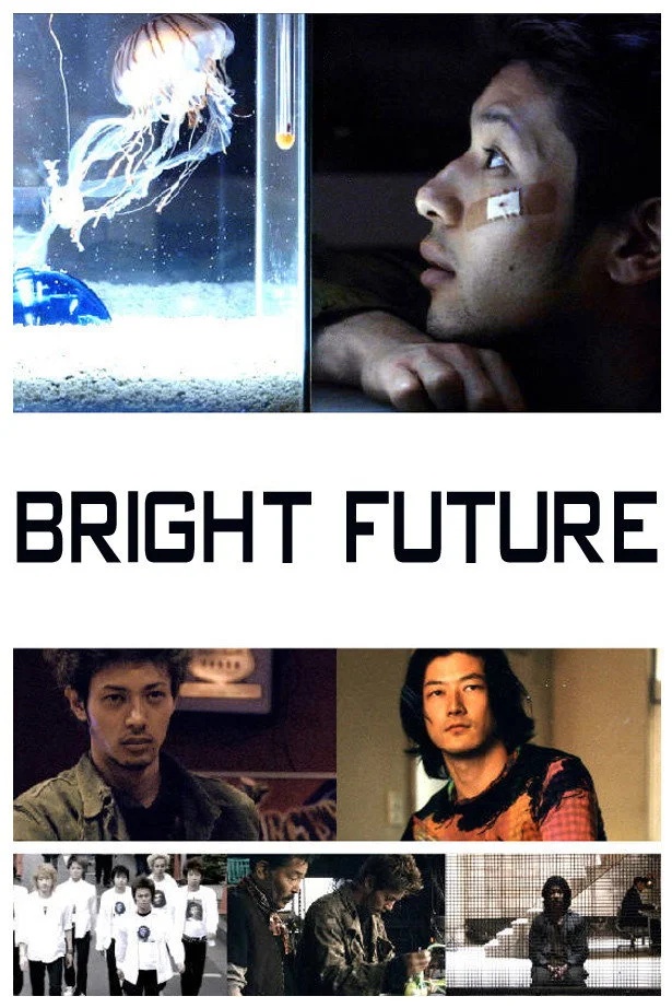 Futuro Brilhante