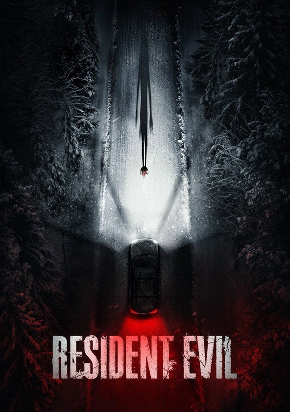 Resident Evil: Noche cero