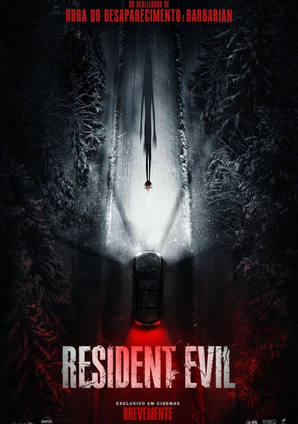 Resident Evil