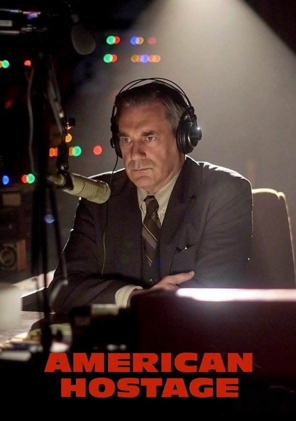 American Hostage - Temporada 1