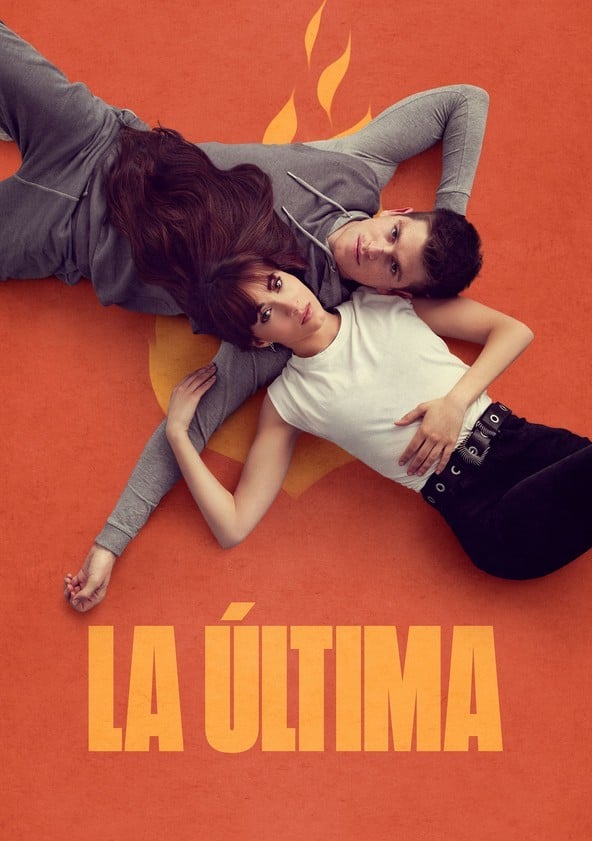 La última - Temporada 1