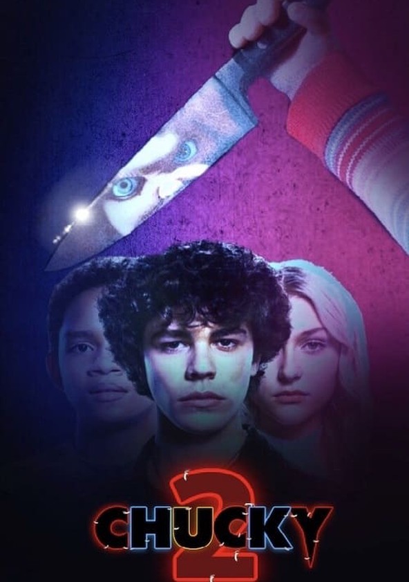 Chucky - Temporada 2