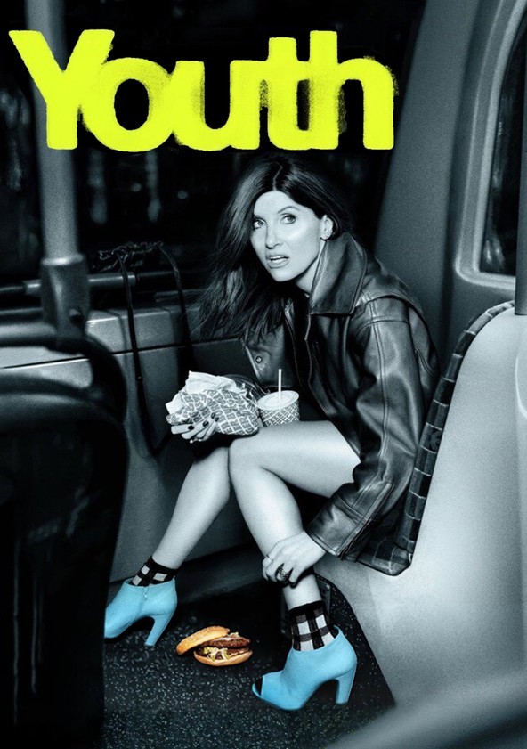 Youth - Temporada 1