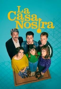 La casa nostra - Temporada 2