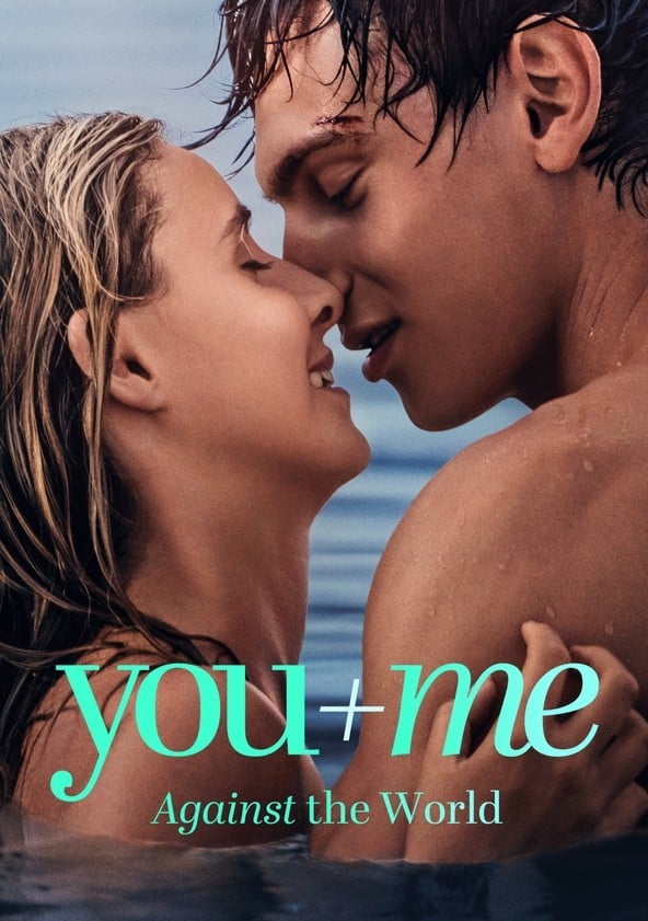 You+Me - Against the World