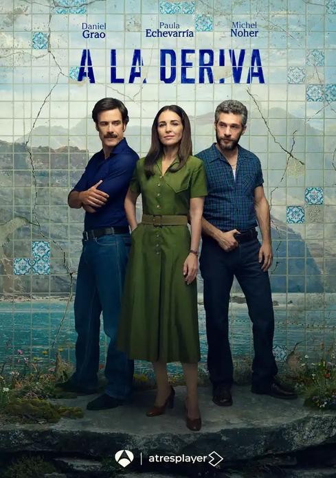 A la deriva - Temporada 1