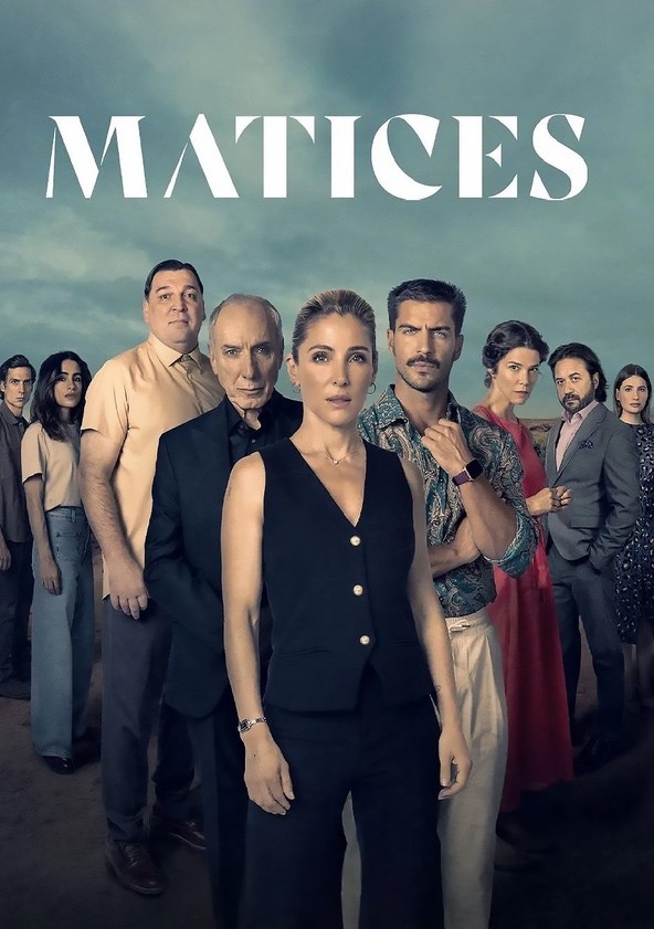Matices - Temporada 1