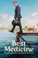 Best Medicine - Temporada 2