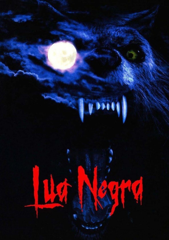 Lua Negra