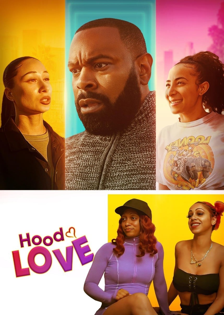Hood Love