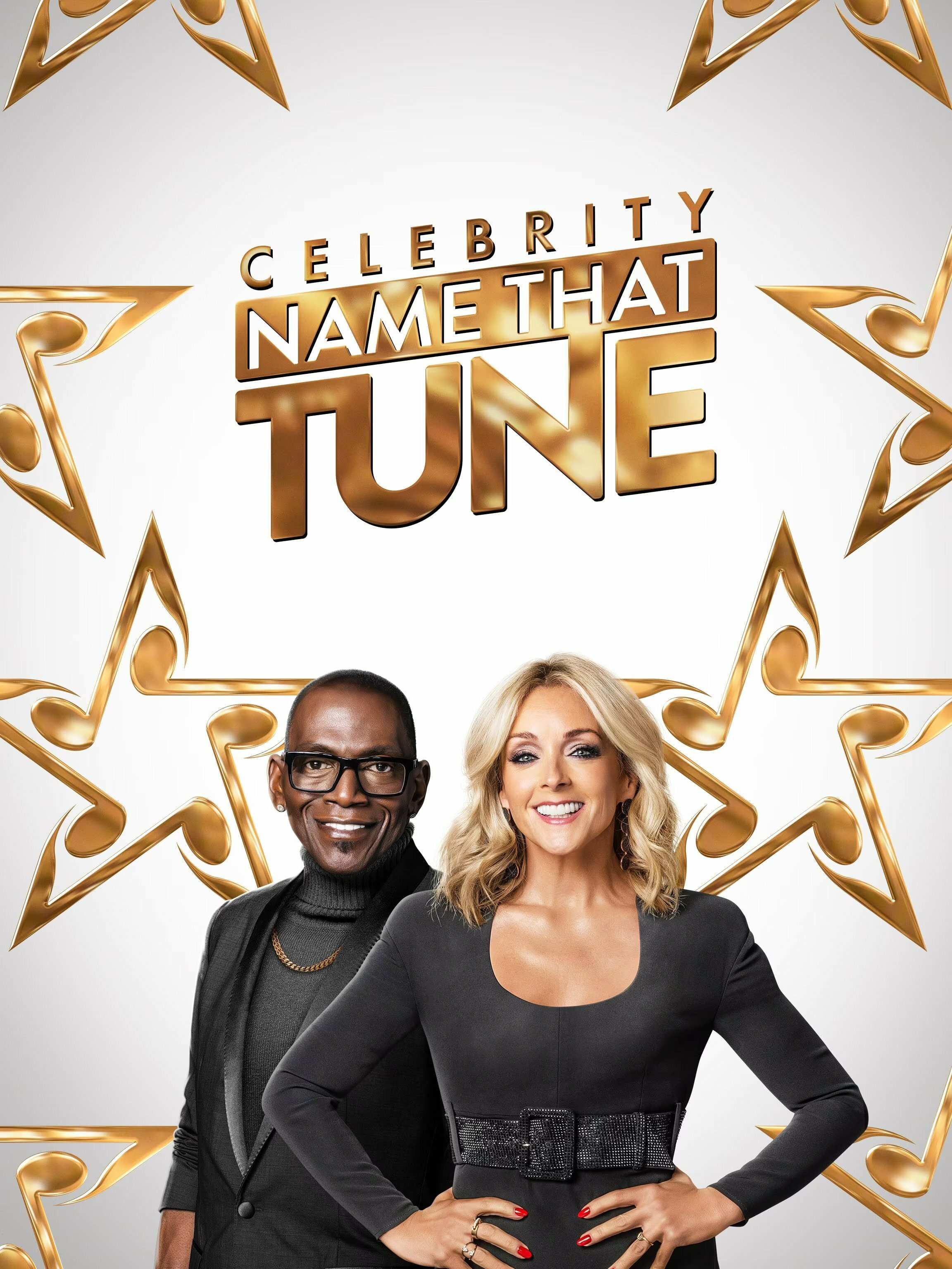 Name That Tune - Temporada 6