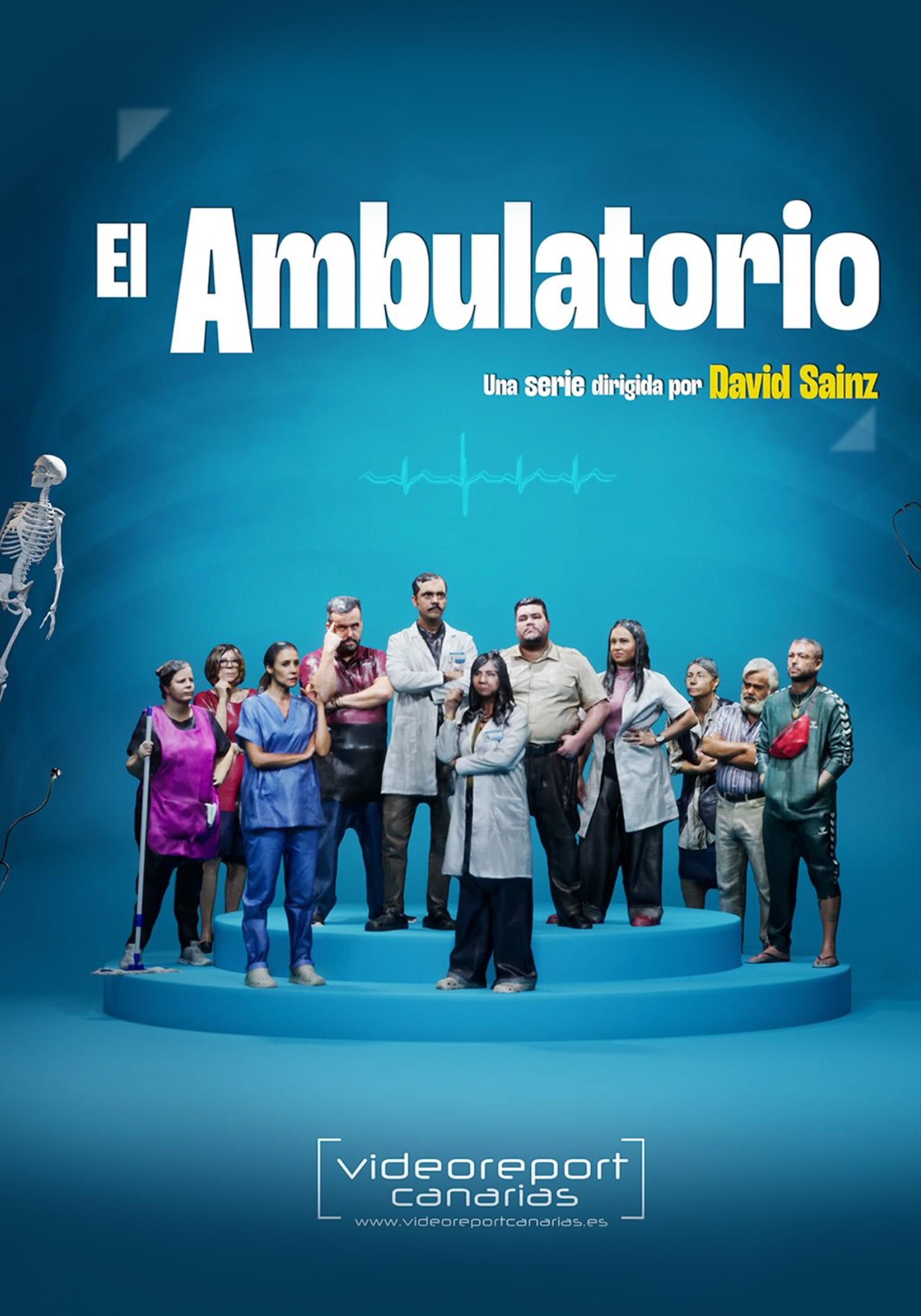 El Ambulatorio - Temporada 1