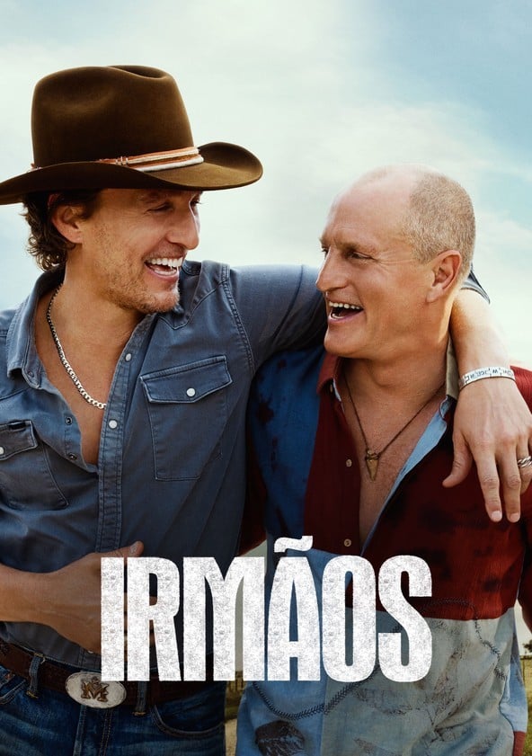 Irmãos - Temporada 1